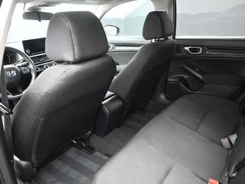 Certified 2023 Honda Civic LX image 25