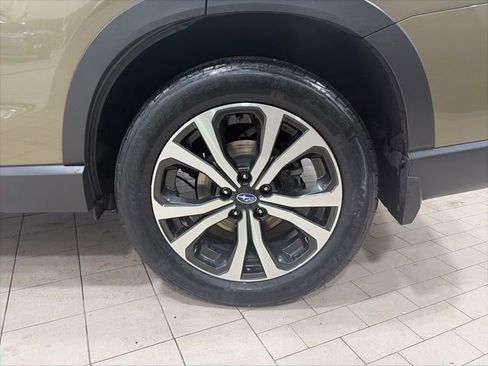Certified 2023 Subaru Forester Limited AWD/4WD image 25