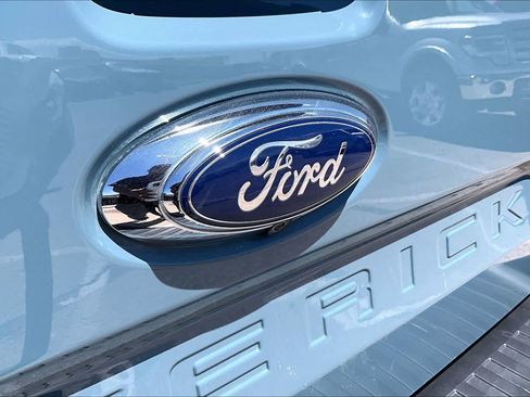 Certified 2022 Ford Maverick XLT FWD image 29