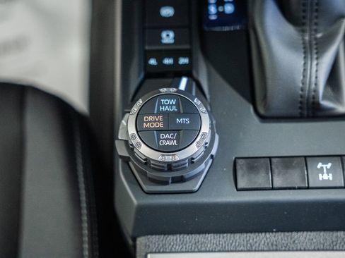 New 2026 Toyota Tacoma TRD Off-Road image 26