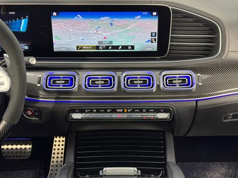 Used 2022 Mercedes-Benz GLE 63 AMG S image 27