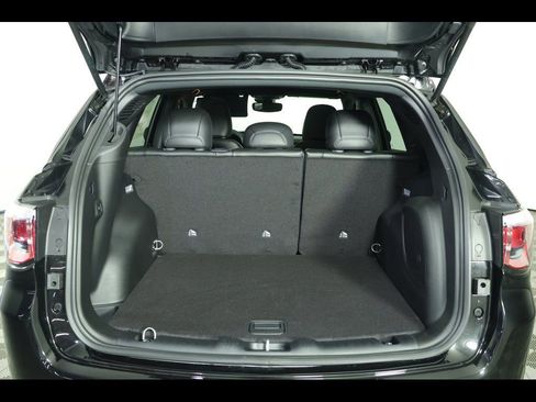 New 2026 Jeep Compass Limited w/ Sun, Sound & Navigation Group image 16