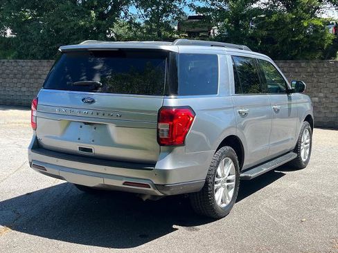 Certified 2023 Ford Expedition XLT AWD/4WD image 3