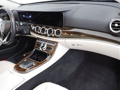 Used 2022 Mercedes-Benz E 450 4MATIC All-Terrain Wagon image 22