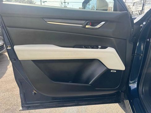 Used 2019 MAZDA CX-5 Grand Touring image 25