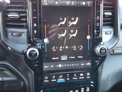 Used 2023 RAM 2500 Limited image 19