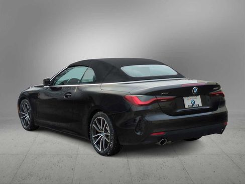 Used 2023 BMW 430i xDrive 430i xDrive w/ Convenience Package image 6