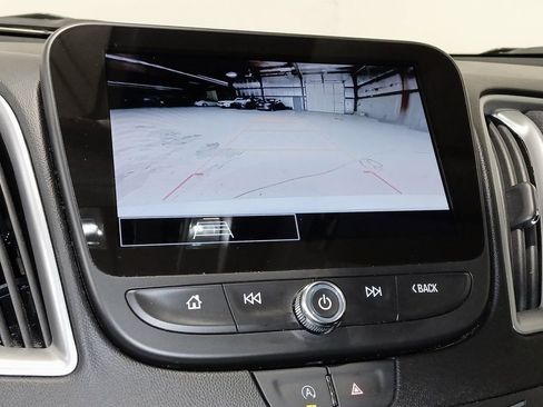 Certified 2024 Chevrolet Malibu LT image 27