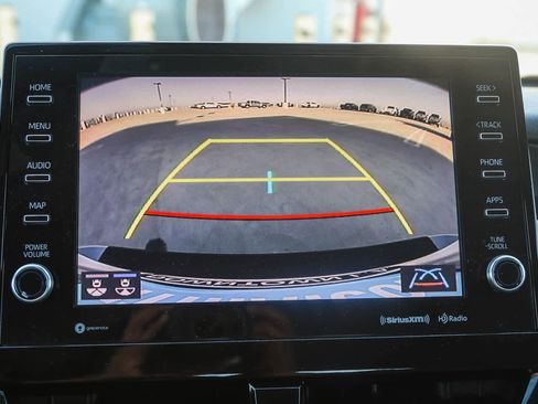 Used 2023 Toyota Camry XSE image 23