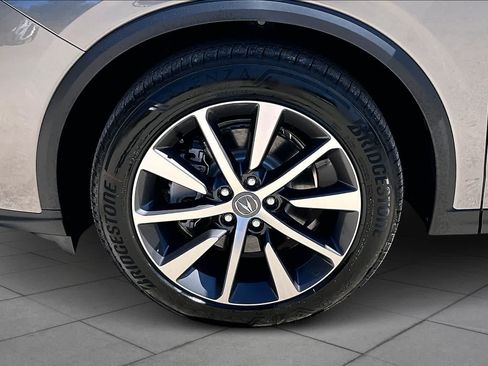 Certified 2026 Acura MDX FWD w/ Technology Package image 11