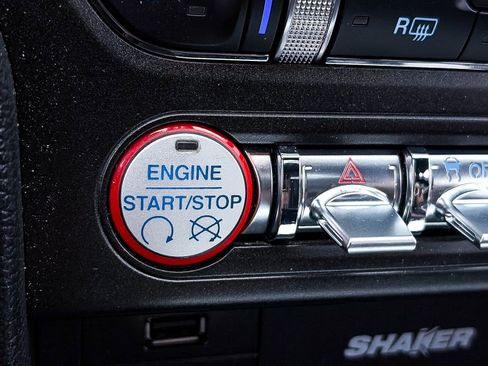 Used 2016 Ford Mustang GT Premium w/ Equipment Group 401A RWD image 26