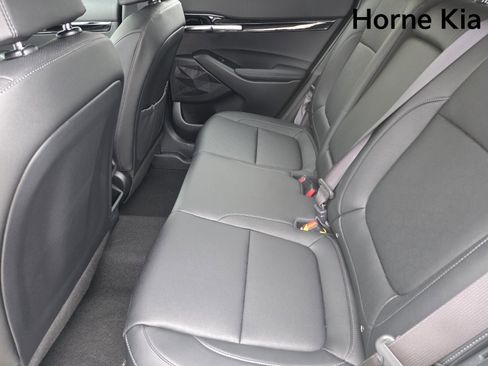 New 2026 Kia Seltos EX w/ EX Sunroof Package image 23