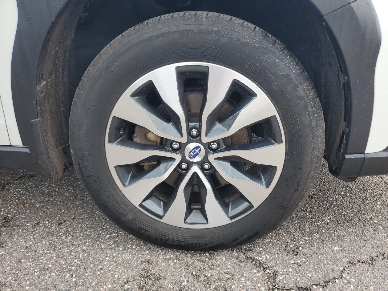 Used 2024 Subaru Outback Touring XT AWD/4WD image 5