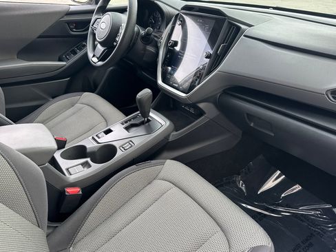 Used 2024 Subaru Crosstrek 2.0i Premium AWD/4WD image 32