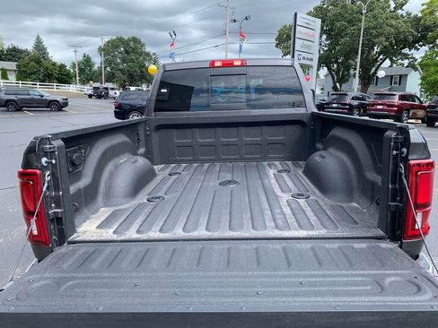 New 2026 RAM 2500 Big Horn image 11