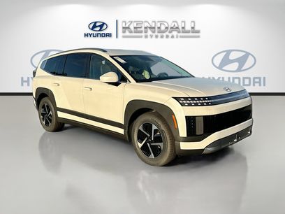 New 2026 Hyundai Ioniq 9 S
