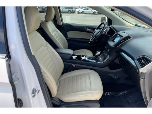 Used 2016 Ford Edge SEL w/ Equipment Group 201A image 20