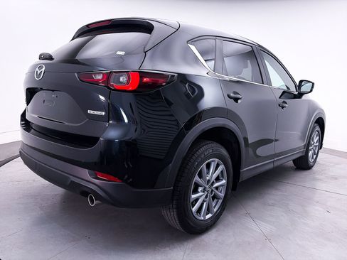 Used 2023 MAZDA CX-5 AWD 2.5 S w/ Select Package image 14