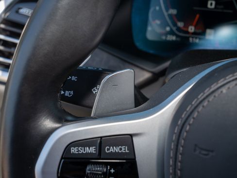 Used 2023 BMW X5 M50i w/ Climate Comfort Package image 29