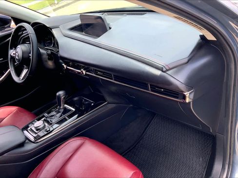 Used 2023 MAZDA CX-30 AWD 2.5 S w/ Preferred Package image 18