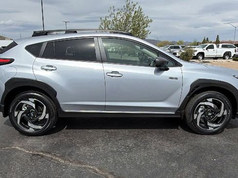 New 2026 Subaru Crosstrek 2.5i Limited AWD/4WD image 2