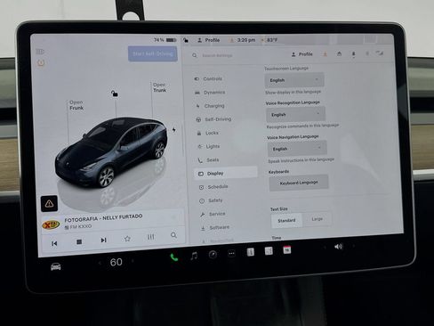 Used 2024 Tesla Model Y Long Range RWD image 40