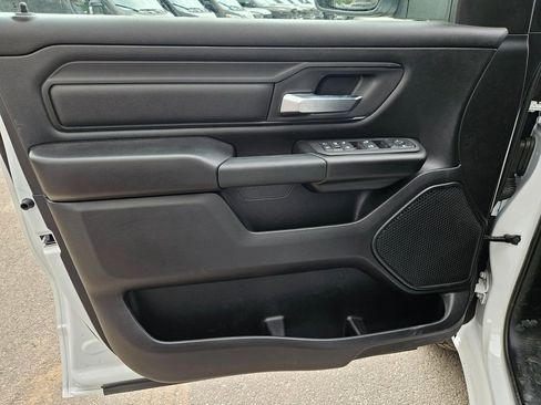 New 2026 RAM 1500 Classic Warlock AWD/4WD image 11