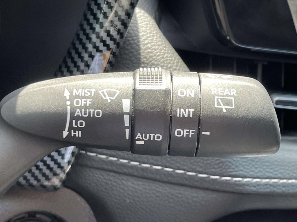 Used 2025 Toyota RAV4 XLE Premium w/ Weather Package FWD image 24