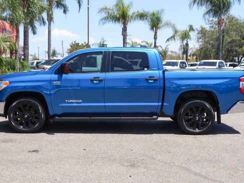 Used 2017 Toyota Tundra SR5 w/ SR5 Upgrade Package RWD image 5
