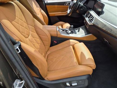 Used 2023 BMW X5 sDrive40i w/ Premium Package RWD image 21