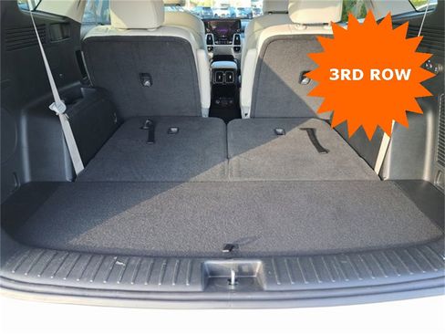 Used 2023 Kia Sorento SX Prestige image 24