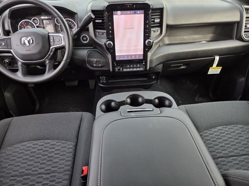 New 2026 RAM 3500 Tradesman image 5