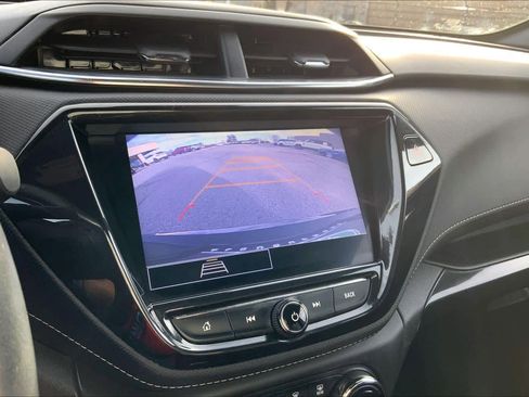 Used 2023 Chevrolet TrailBlazer ACTIV w/ Convenience Package image 25