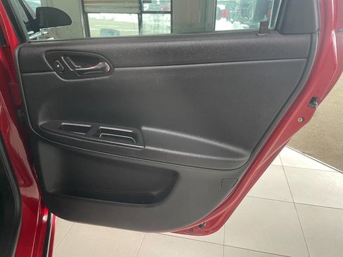 Used 2008 Chevrolet Impala SS w/ Convenience Package image 20