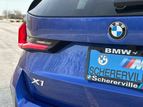 New 2026 BMW X1 xDrive28i w/ Technology Package AWD/4WD image 13