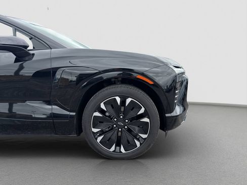 Used 2024 Chevrolet Blazer EV RS AWD/4WD image 22
