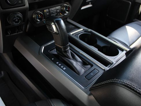 Used 2020 Ford F150 Raptor w/ Equipment Group 802A Luxury AWD/4WD image 19