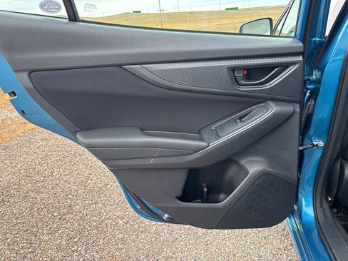 Used 2019 Subaru Impreza 2.0i Premium w/ Eyesight & BSD/Rcta & SRF image 17