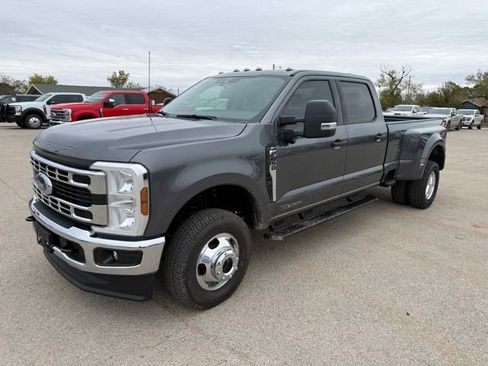 New 2026 Ford F350 XLT w/ 360-Degree Camera Package image 3