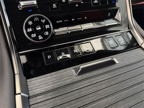 New 2026 Nissan Armada NISMO image 34