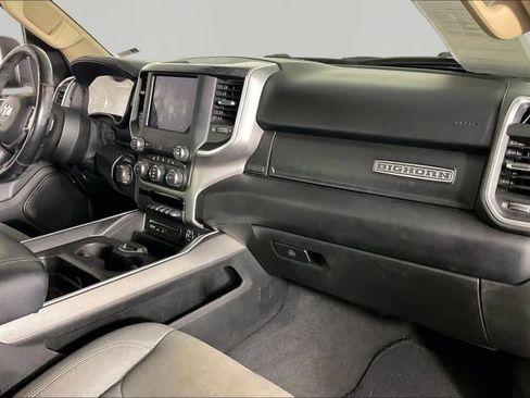 Used 2019 RAM 1500 Big Horn AWD/4WD image 17