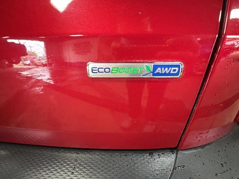 Used 2020 Ford Escape SEL AWD/4WD image 19