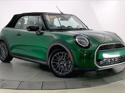 New 2026 MINI Cooper S image 11