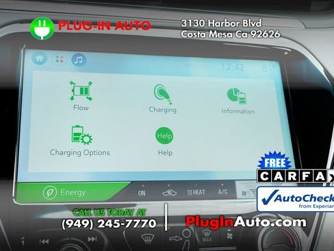 Used 2021 Chevrolet Bolt LT image 26