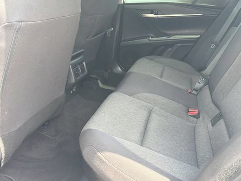 Used 2025 Toyota Camry LE FWD image 21