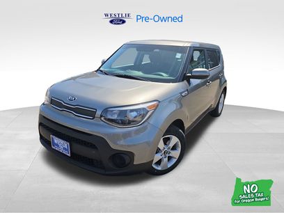 Used 2019 Kia Soul