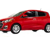 Used 2020 Chevrolet Spark LT w/ Driver Confidence Package image 2