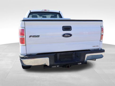 Used 2014 Ford F150 XL w/ Power Equipment Group RWD image 20