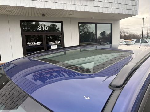 Used 2025 Subaru Forester Sport image 12