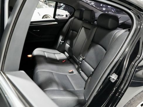 Used 2015 BMW 528i Sedan image 24